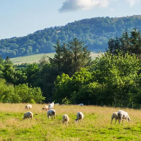 Melfell View - Uk50086 Penruddock