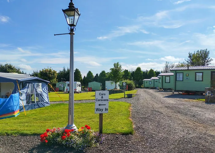 Melfell View - Uk50086 Holiday home