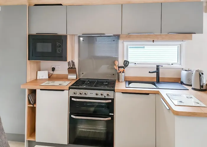 Melfell View - Uk50086