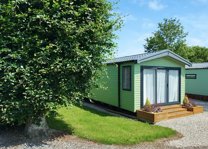 Melfell View - Uk50086 *