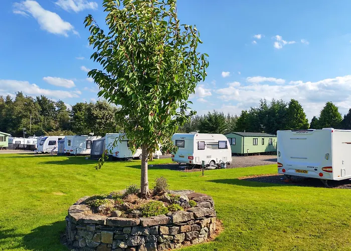 Melfell View - Uk50086 Penruddock