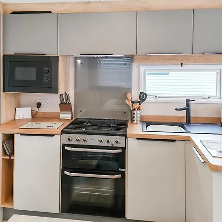 Melfell View - Uk50086