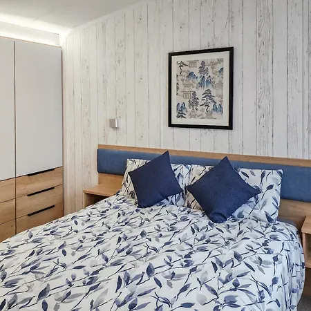 Melfell View - Uk50086 Holiday home *
