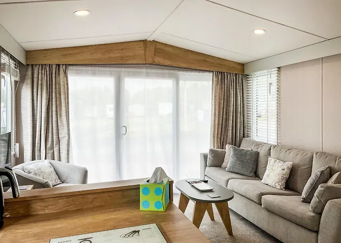 Melfell View - Uk50086 Casa de Férias *