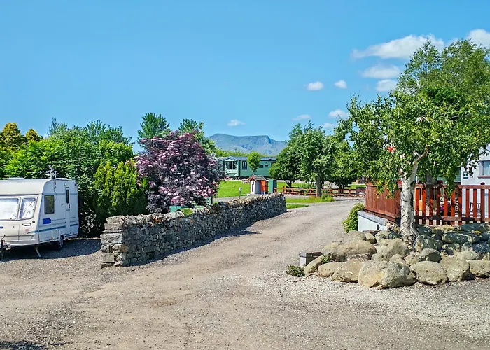 Melfell View - Uk50086 Penruddock