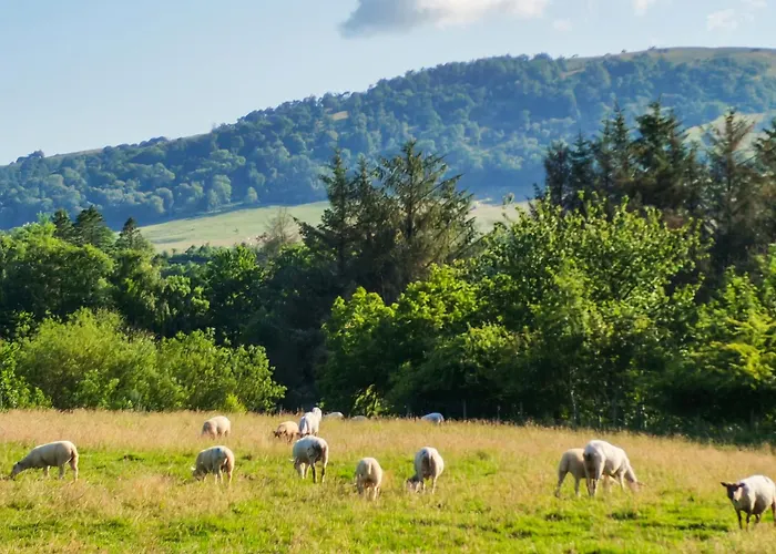Melfell View - Uk50086 Penruddock